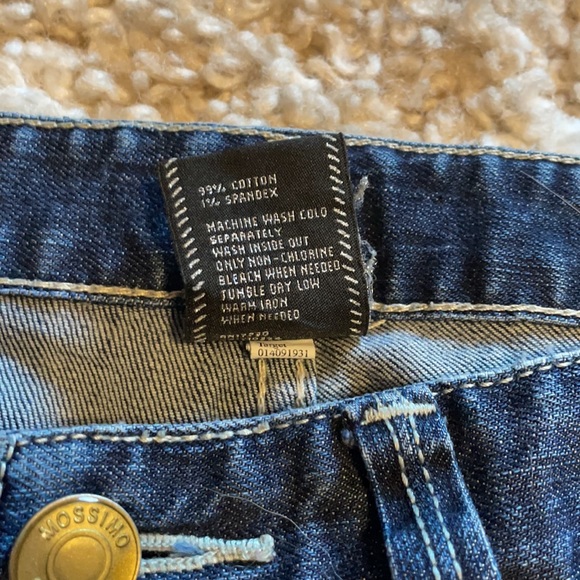 ! Mossimo Jeans - Picture 4 of 4
